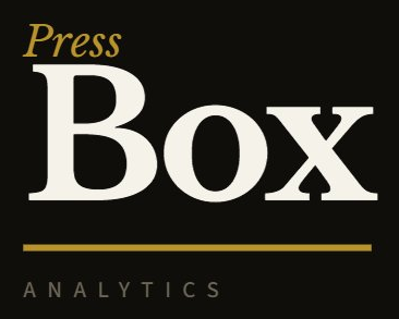 PressBox Analytics